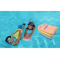 Swimming Kickboard Swim Pool Training U Design Floating Buoy Hand Board Tool Foam Kid Adult Awards